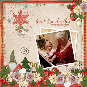 Sweet Christmas