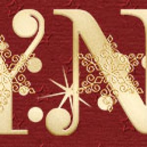 December Signature Challenge