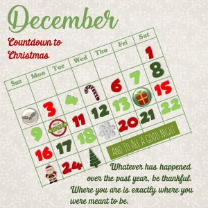 December 2018 BHS AYOB Challenge