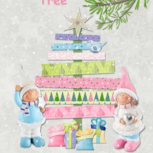 Oh, Christmas Tree