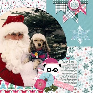A Very Merry Christmas