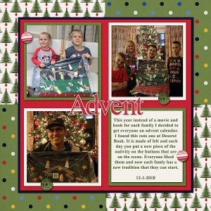 Advent