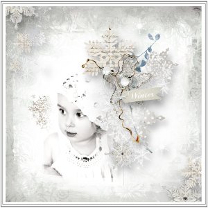 Winter Dreams