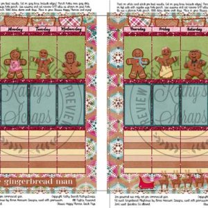Classic Happy Planner quick page freebie