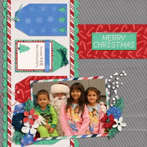 Merry Christmas