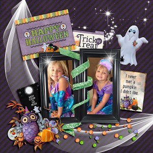 Trick or Treat