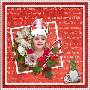 Sweet Christmas 2