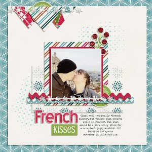 Kisses