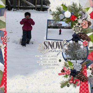 Snow Day