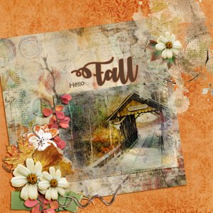 Hello Fall