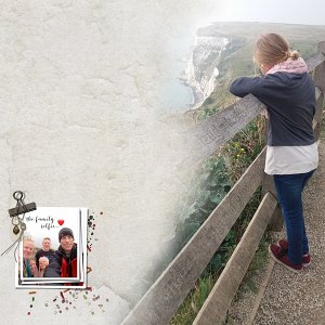 The White Cliffs of Dover - RHS