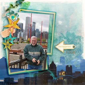 In Chicago
