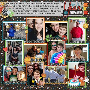 2017 Year in Review
