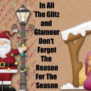Don't Forget The Reason