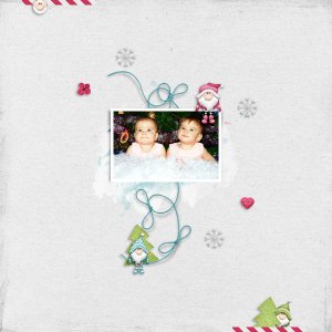 sweet elves