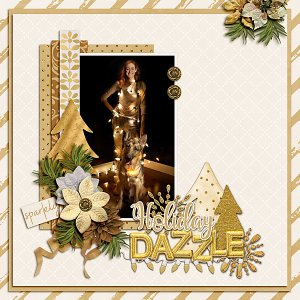 Holiday Dazzle