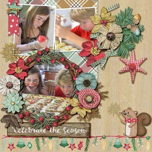 Celebrate the Season