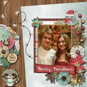 Merry Christmas
