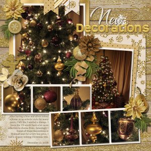 Holiday Dazzle