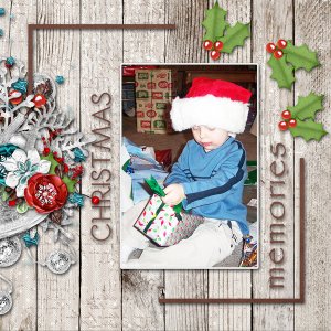 christmas memories