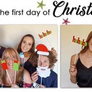 December 2018 Facebook Header Challenge