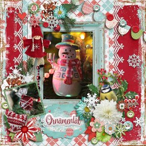 Ornamental