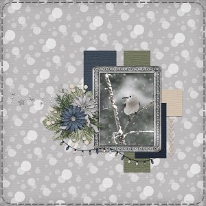 Silver Bells