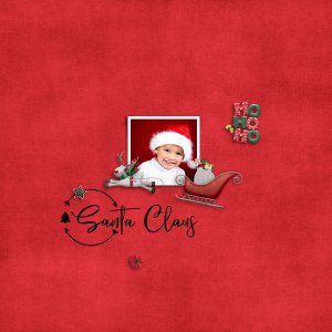 santa claus