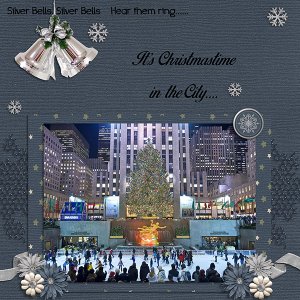 Silver Bells