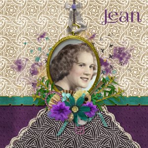 Jean