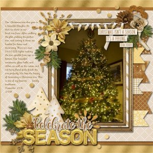 Celebrate the Season