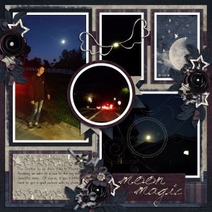 Moon Magic