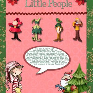 The Little People
