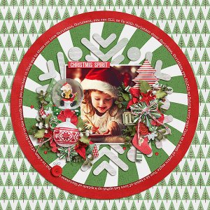 christmas spirit