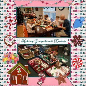 December 2018 Mix It Up Challenge