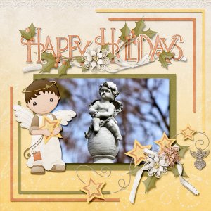Happy Holidays