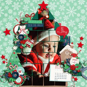 deck the halls