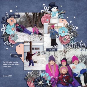 Winter