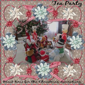 Tea Party