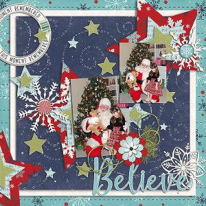 believe