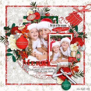 Merry