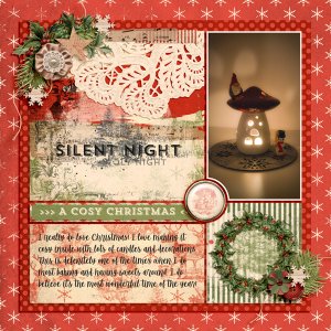 Cozy Christmas