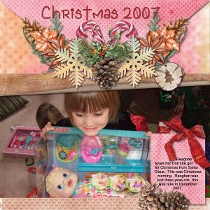 Christmas Morning