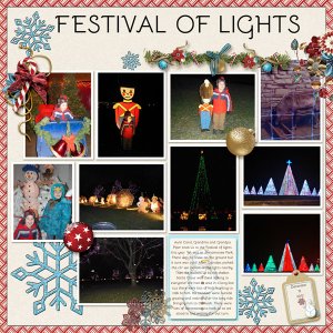 Festival of Lights