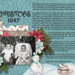 Christmas 1947 pg2