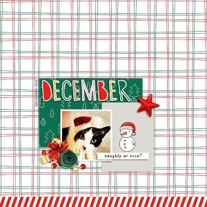 december