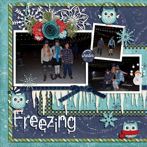 Freezing