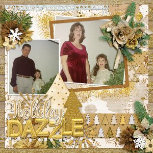 Holiday Dazzle