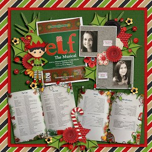 Elf the Musical