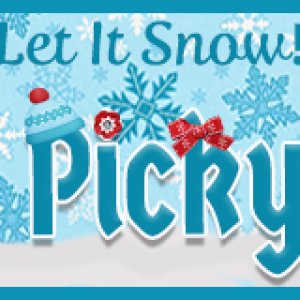 Let It Snow!